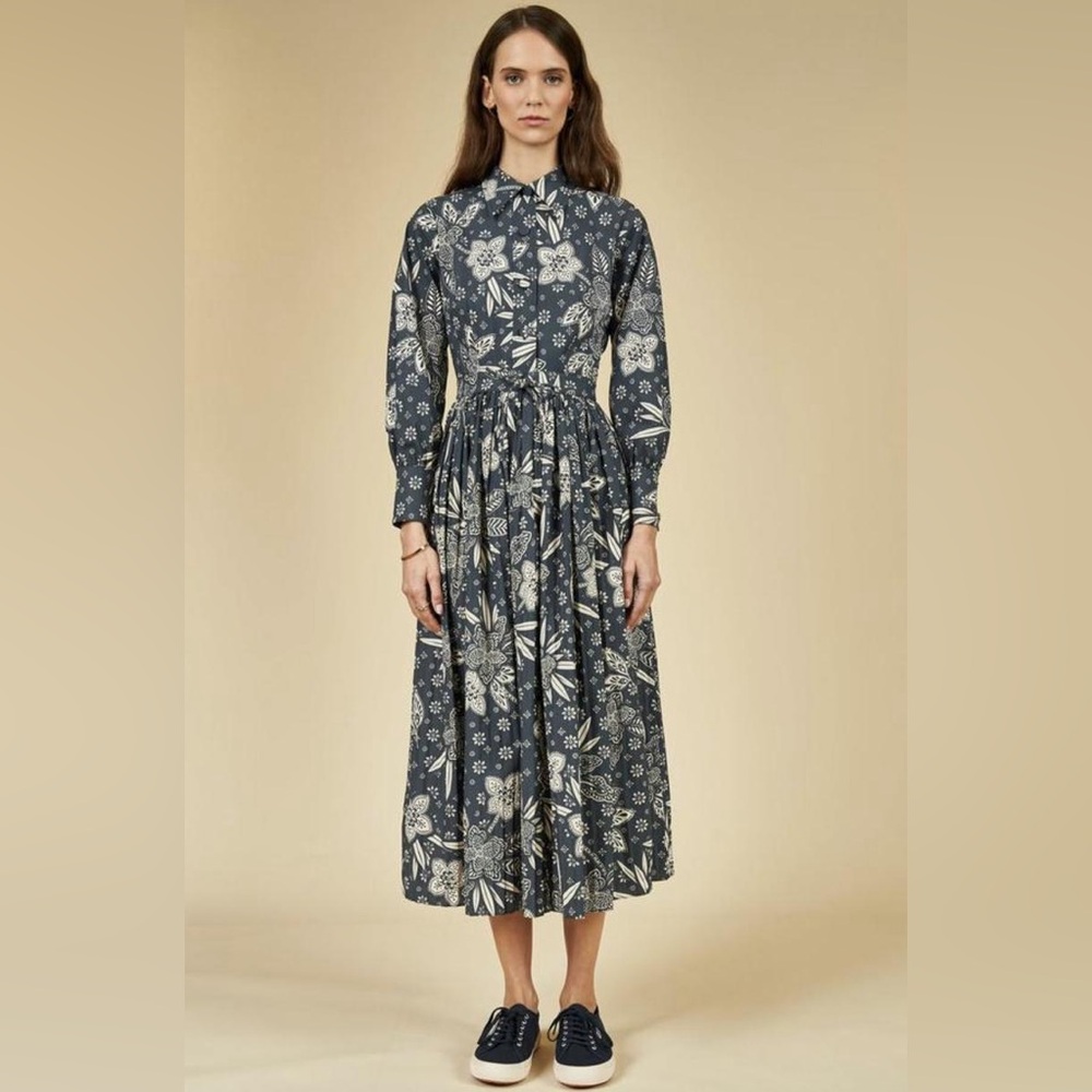 Hunter Bell Hattie Dress